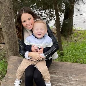 Meet your Posher, Annalisa